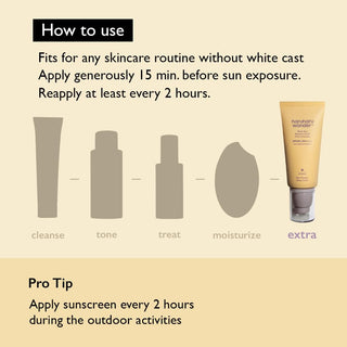 Protector solar Black Rice Moisture Airyfit Daily Sunscreen SPF50+ - Haruharu Wonder