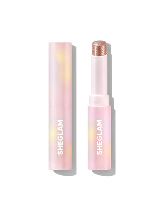 Sombra de ojos en barra Crystal Jelly Glaze Stick - Sheglam