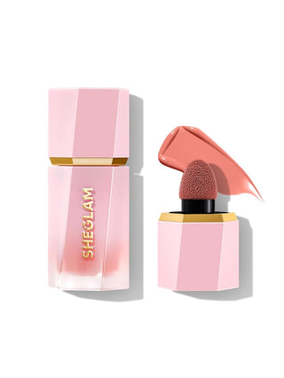 Rubor Color Bloom Liquid Blush - Sheglam
