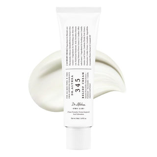 Crema facial 345 Relief Cream - Dr. Althea