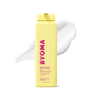 Crema Corporal Brightening Body Lotion - BYOMA