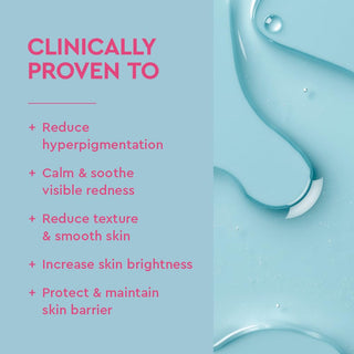 Serum facial Phyto-Mucin Glow Serum - BYOMA