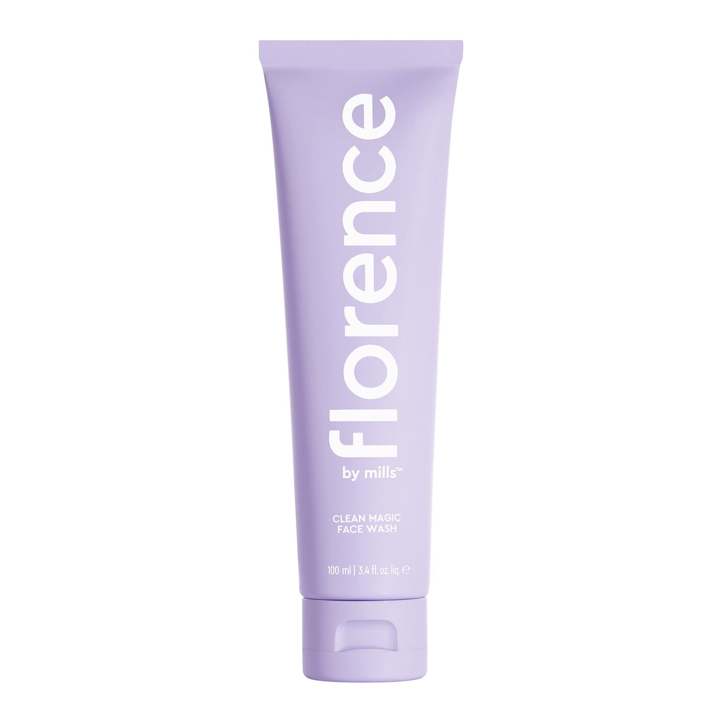 Limpiador facial Clean Magic Face Wash - Florence