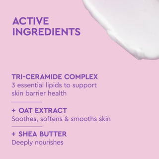 Crema Corporal Sensitive Skin Body Lotion - BYOMA