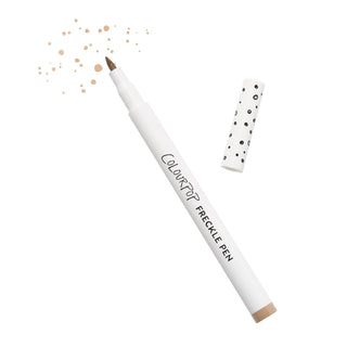 Resaltador y Creador de Pecas Naturales Freckle Pen - ColourPop