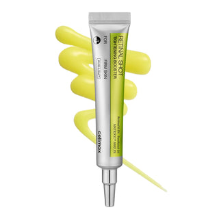 The Vita A Retinal Shot Tightening Booster - celimax