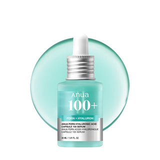 Serum PDRN Hyaluronic Acid Capsule 100 - Anua
