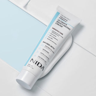 Crema Facial Youthful Formula™ Ultimate - NIDA