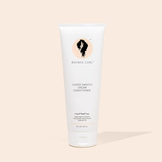 Acondicionador en crema Super Smooth - Bounce Curl