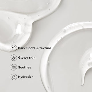 Serum Facial Centella 4% TXA Gel Serum + Vitamina C - Haruharu Wonder