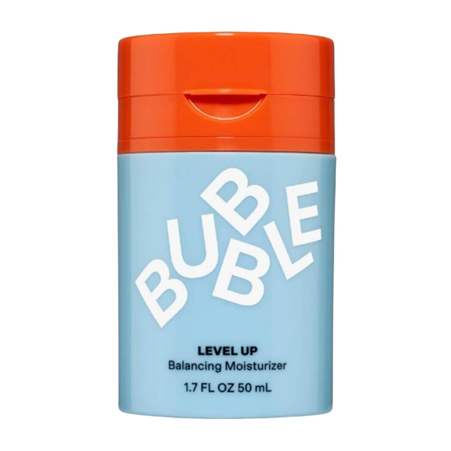 Crema facial Hidratante Level Up Balancing Gel - Bubble