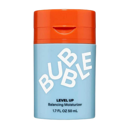 Crema facial Hidratante Level Up Balancing Gel - Bubble