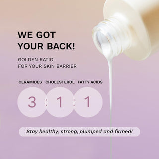 Black Rice Probiotics Barrier Essence - Haruharu Wonder