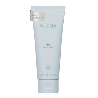 Limpiador facial 180° Face Wash con Vitamin C - NU SKIN