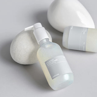 Limpiador facial Dual Barrier Mild Gel Cleanser - Celimax