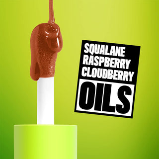 Labial Fat Oil Lip Drip - NYX