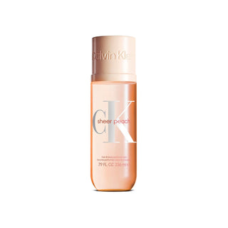 CK Hair & Body Perfume Mists - Calvin Klein