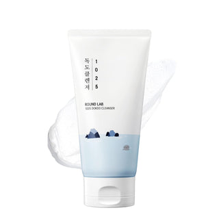 Limpiador facial 1025 Dokdo Cleanser - ROUND LAB