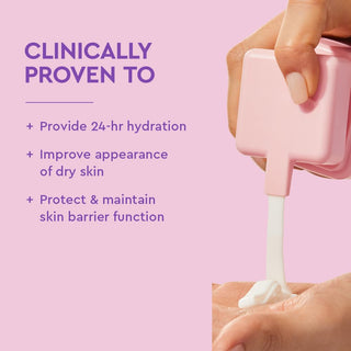 Crema Corporal Sensitive Skin Body Lotion - BYOMA