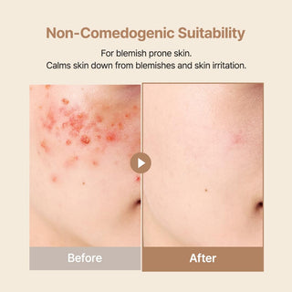 Crema facial Oat In Calming Gel Cream - PURITO