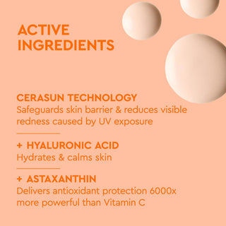 Crema facial hidratante & protectora Ultralight Face Fluid SPF 50 - BYOMA