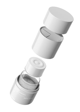 Limpiador facial Dual Barrier Purifying Cleansing Balm with Ceramides - Celimax