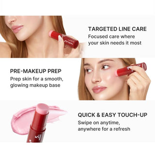 Bálsamo Reafirmante Voluminizador EGF NAD Firming Multi Balm - Medicube