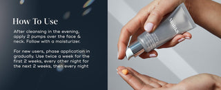 Crystal Retinal 6 - Brightening, Firming, Advanced Skin Retinaldehyde Serum - Medik8