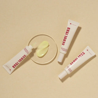 Contorno de ojos SEOUL 1988: Retinal Liposome 4% + Fermented Bean - K-Secret