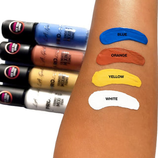 Pigmento mezclador de Base PRO.COLOR - L.A. Girl