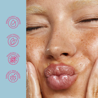 Serum facial Phyto-Mucin Glow Serum - BYOMA