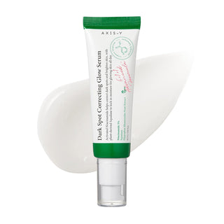 Dark Spot Correcting Glow Serum - AXIS-Y
