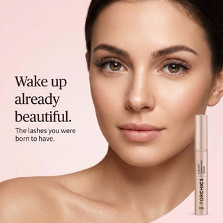 Serum para Pestañas potenciador del crecimiento ForLash - Forchics