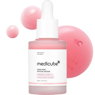 Serum facial PDRN Pink Peptide Serum Salmon DNA - Medicube