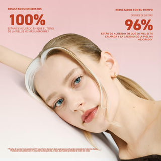 CC Cream con SPF 25 - Erborian