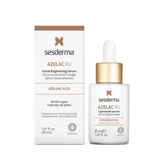 Sérum Facial Liposomal Azelac Ru para el tratamiento de manchas, marcas y opacidad - Sesderma