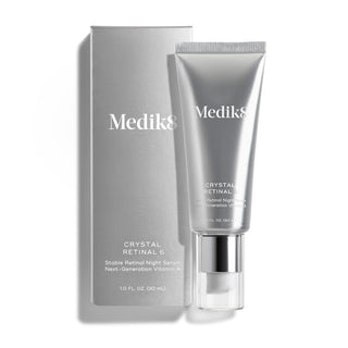 Crystal Retinal 6 - Brightening, Firming, Advanced Skin Retinaldehyde Serum - Medik8