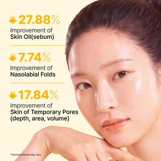 Serum facial Peptide Propolis Renewal Serum - NIDA