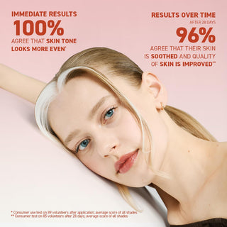 CC Cream con SPF 25 - Erborian