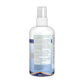 Limpiador facial Antimicrobial Facial Cleanser para brotes y rojeces - SkinSmart