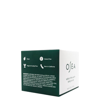 Exfoliante Corporal Salts of the Earth Pink Himalayan Salt Scrub - OSEA