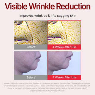 Crema facial Madeca Cream Time Reverse - CENTELLIAN 24