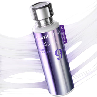 No.9 NAD+ Peptide Lifting Serum Facial - numbuzin