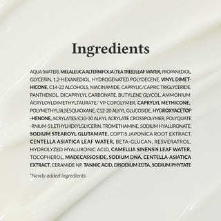 Crema facial 345 Relief Cream - Dr. Althea