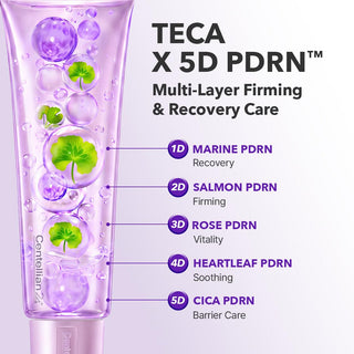 Crema facial Expert Madeca Cream Active Renew PDRN - CENTELLIAN 24