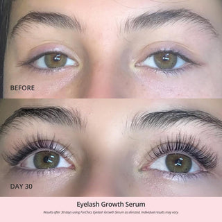 Serum para Pestañas potenciador del crecimiento ForLash - Forchics