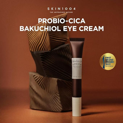 Crema contorno de ojos PROBIO-CICA BAKUCHIOL - SKIN1004