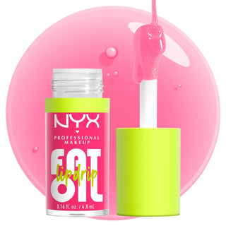 Labial Fat Oil Lip Drip - NYX