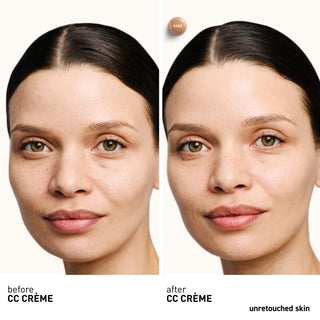 CC Cream con SPF 25 - Erborian