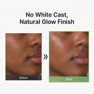 Protector Solar Green Tea Calming Sunscreen SPF 50 - Dr. Althea